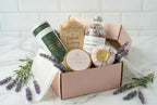 The Luxe Lather Collection: The Premiere Edition