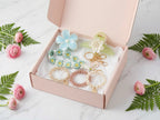 The Petal & Pearl Set