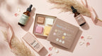 The Luxe Locks Box: The Treatment Edit