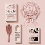 The Luxe Locks Box: The Accessory Edit