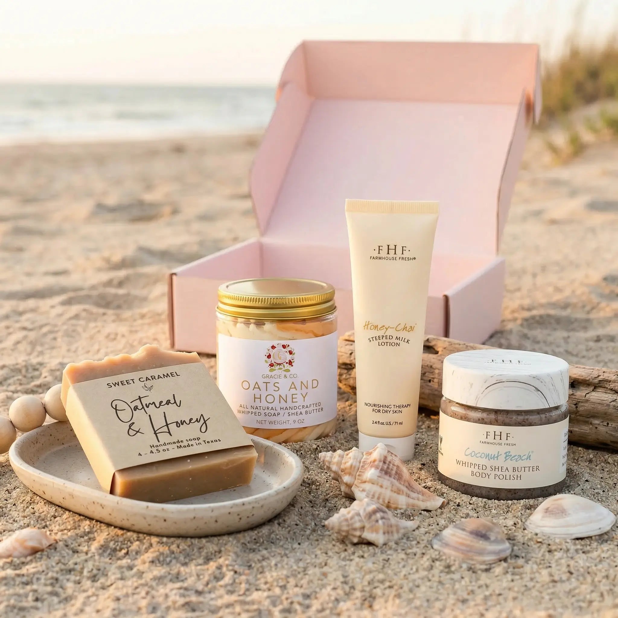 Skin to Soul: Full Radiance