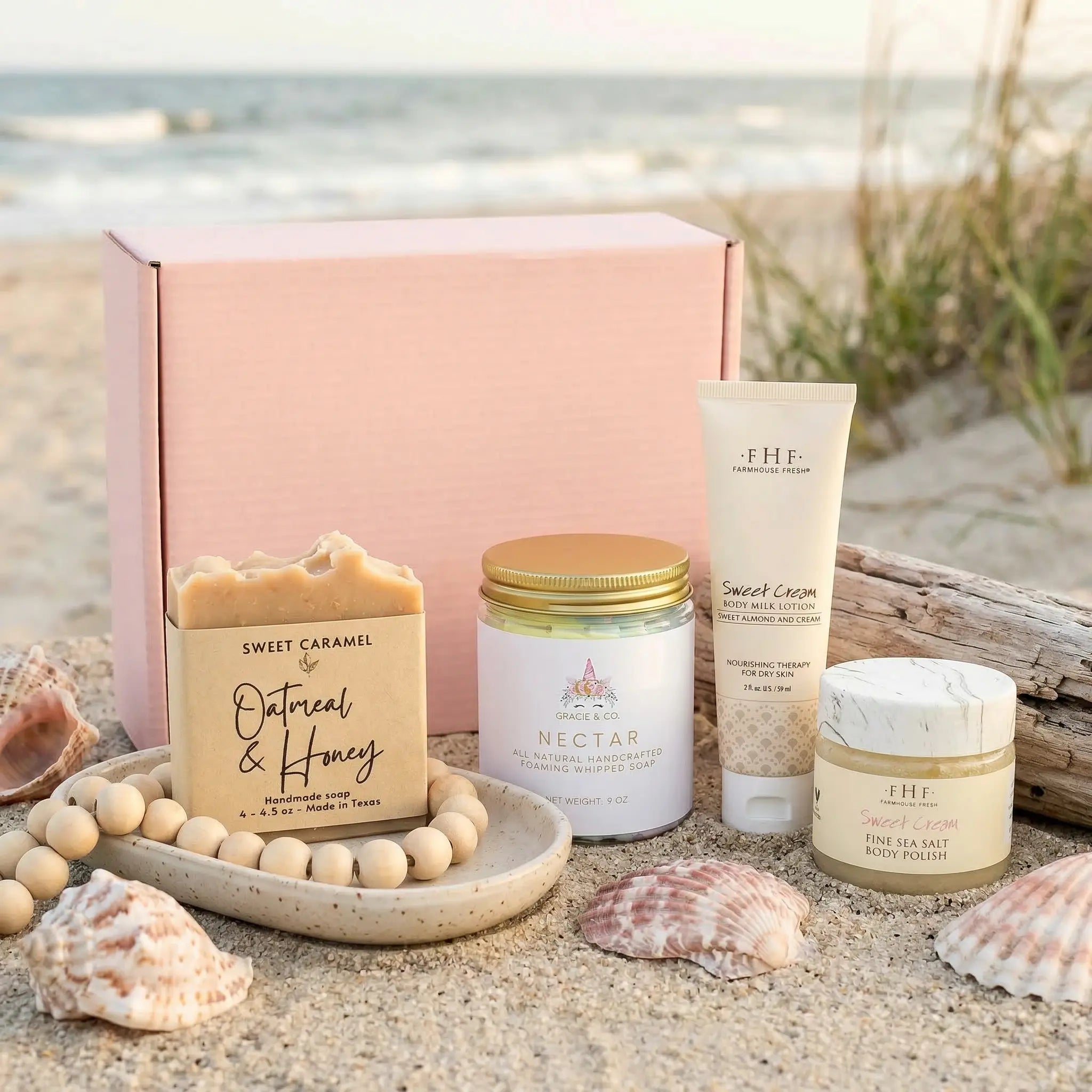 Skin to Soul: Full Radiance