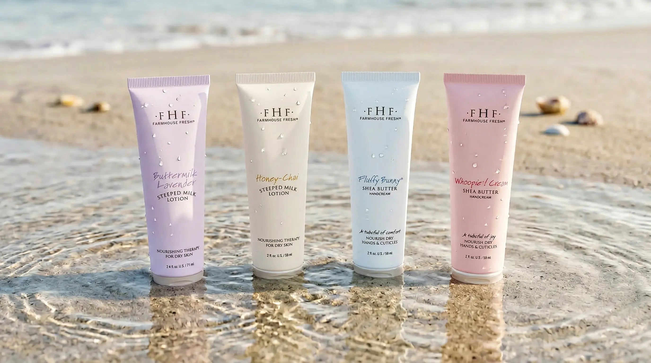 Your Spa, Your Way: Starter Collection