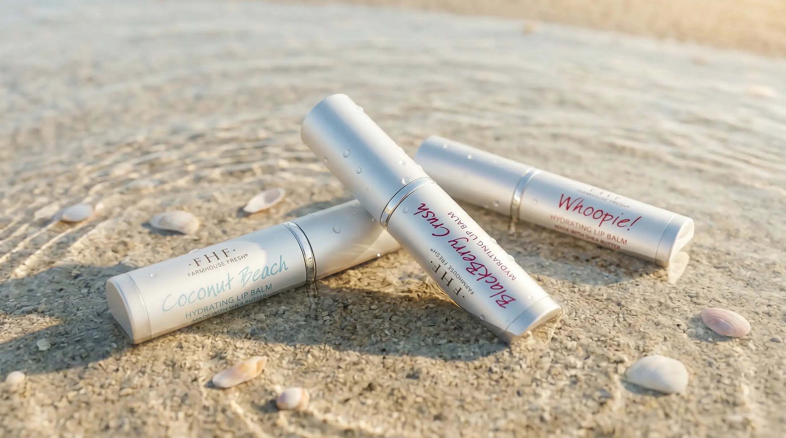 Your Spa, Your Way: Starter Collection