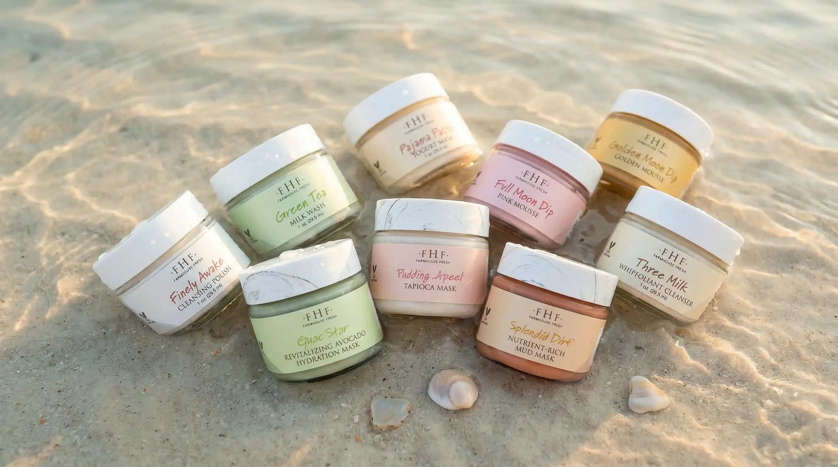 Your Spa, Your Way: Starter Collection