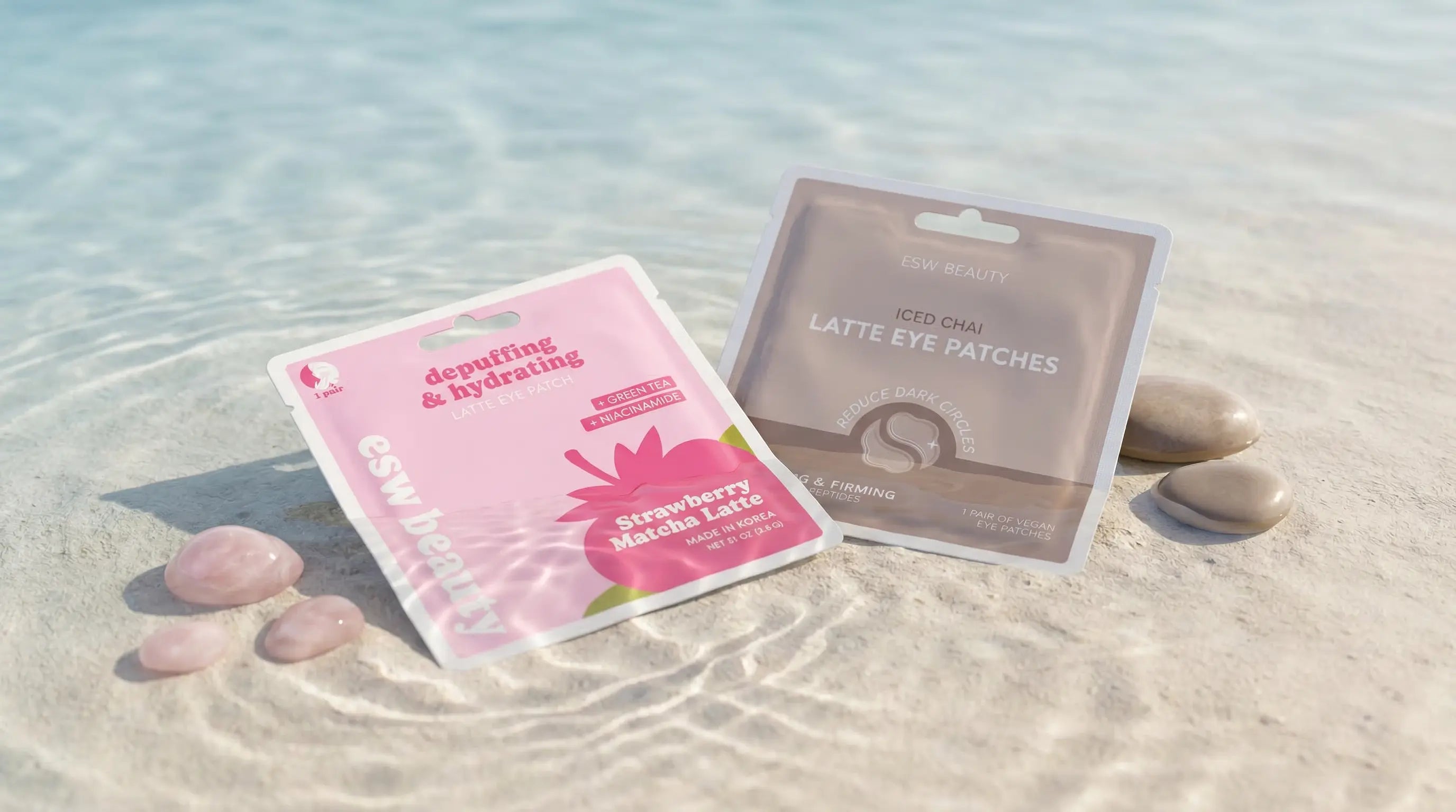 Your Spa, Your Way: Starter Collection