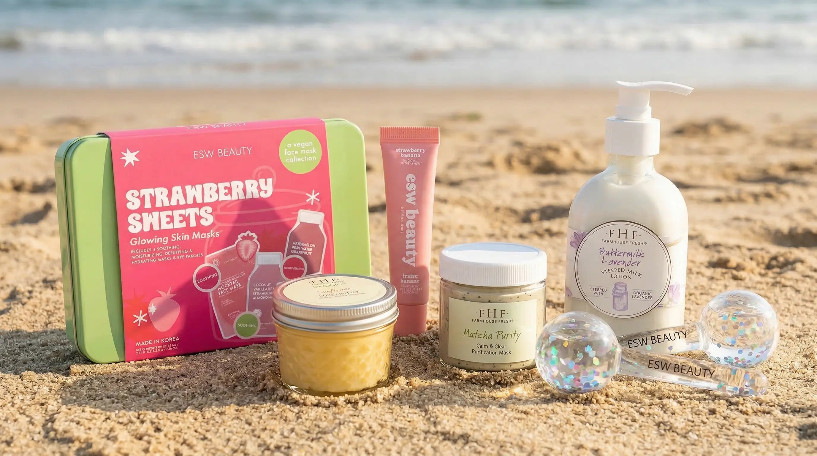 Cleansing Start: The Complete Sanctuary