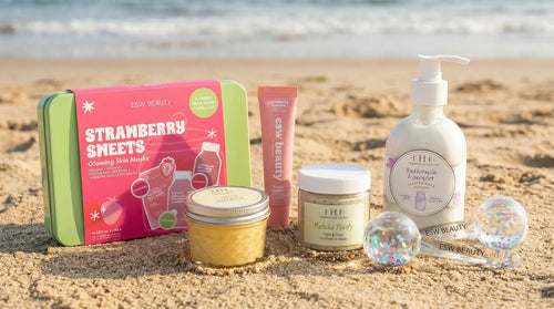 Cleansing Start: The Complete Sanctuary