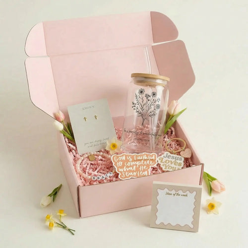 The Chosen & Cherished Set