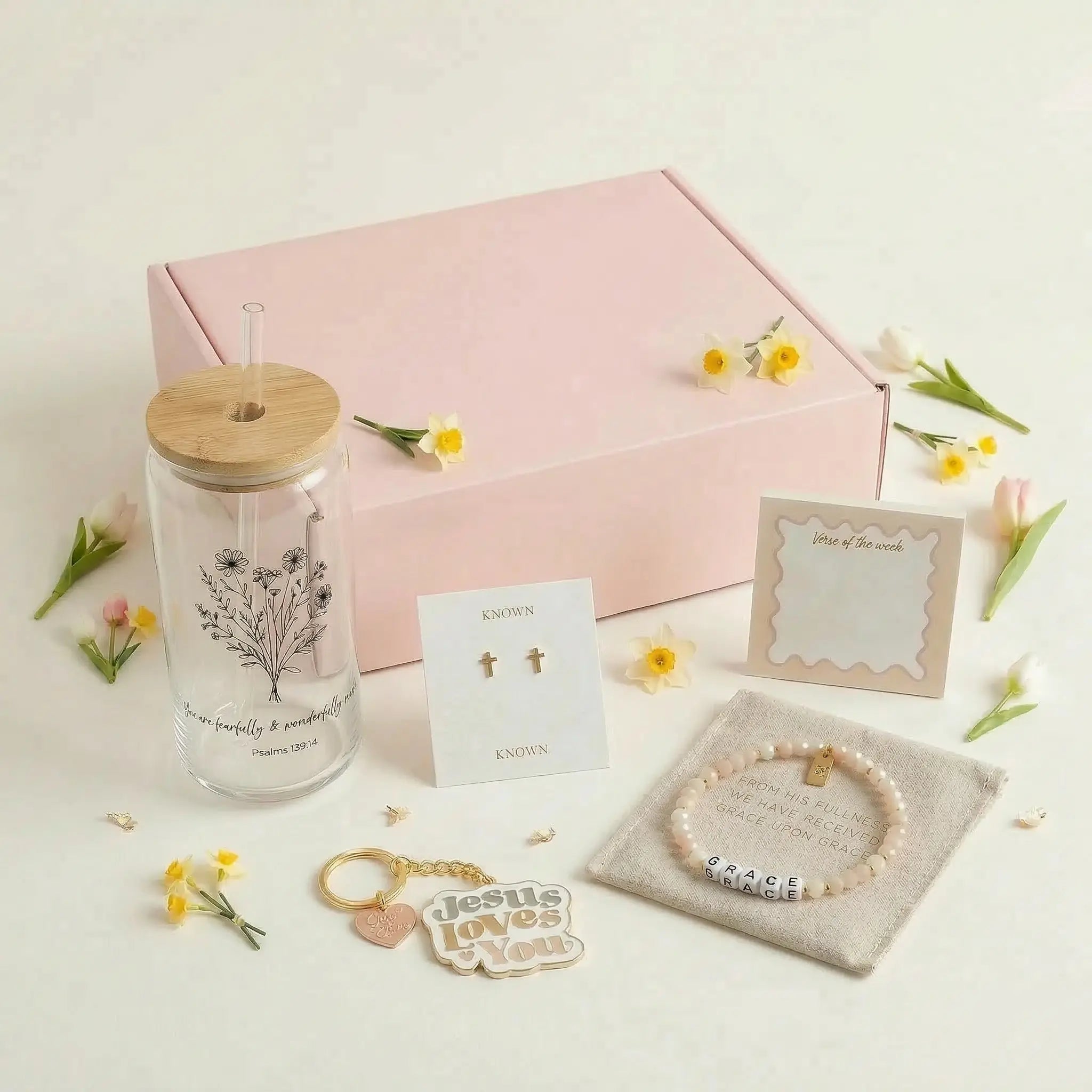 The Chosen & Cherished Set